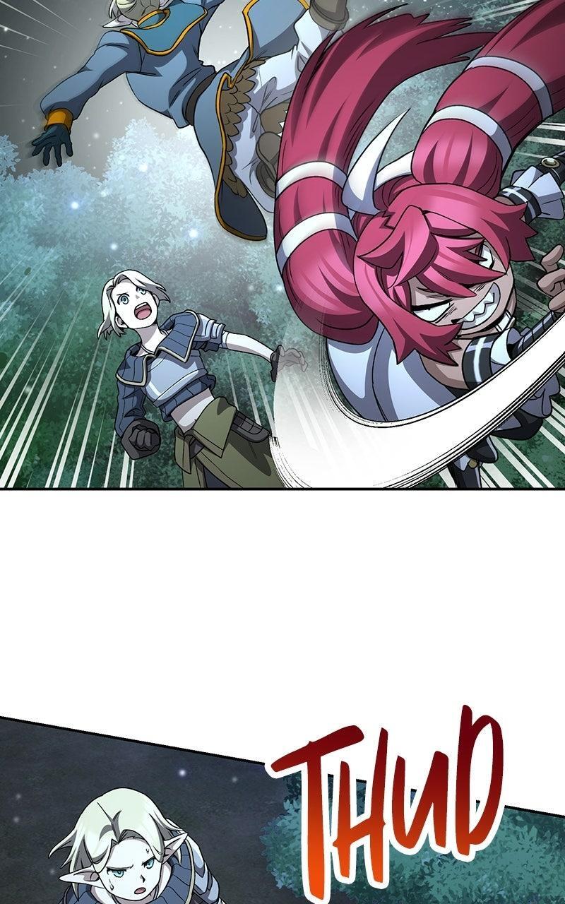Read Monster Eater Manga Online