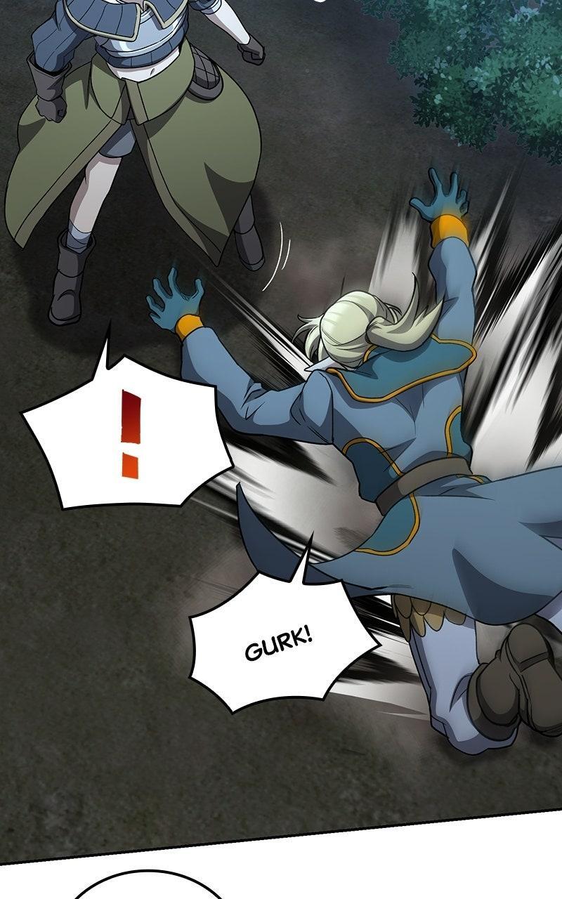 Read Monster Eater Manga Online