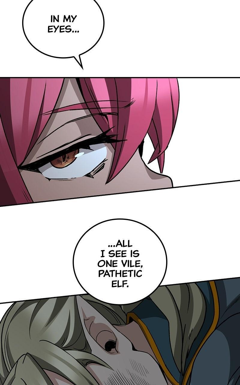 Read Monster Eater Manga Online
