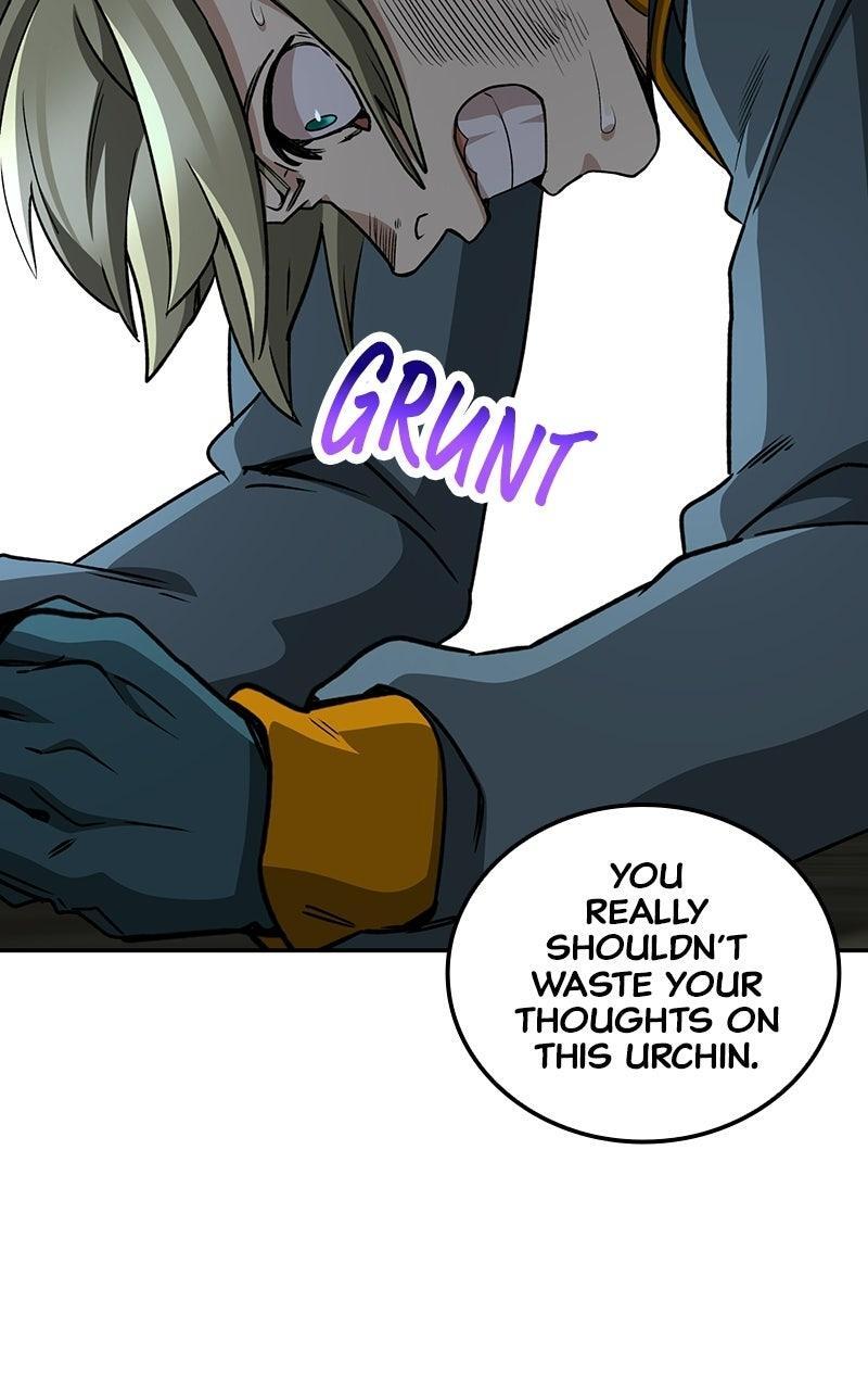 Read Monster Eater Manga Online