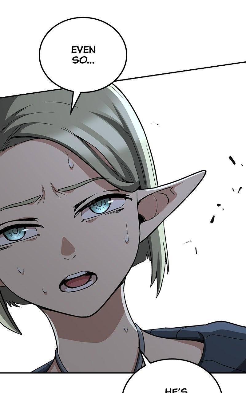 Read Monster Eater Manga Online