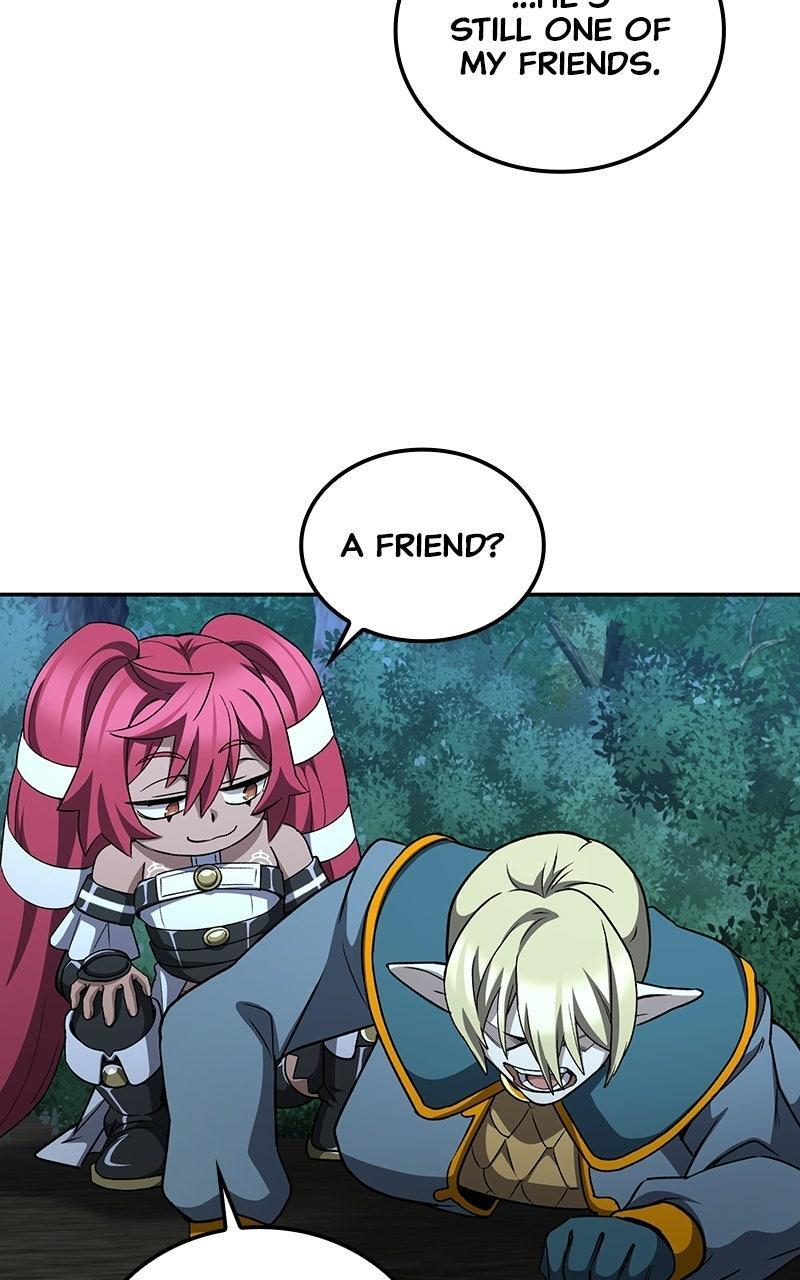 Read Monster Eater Manga Online
