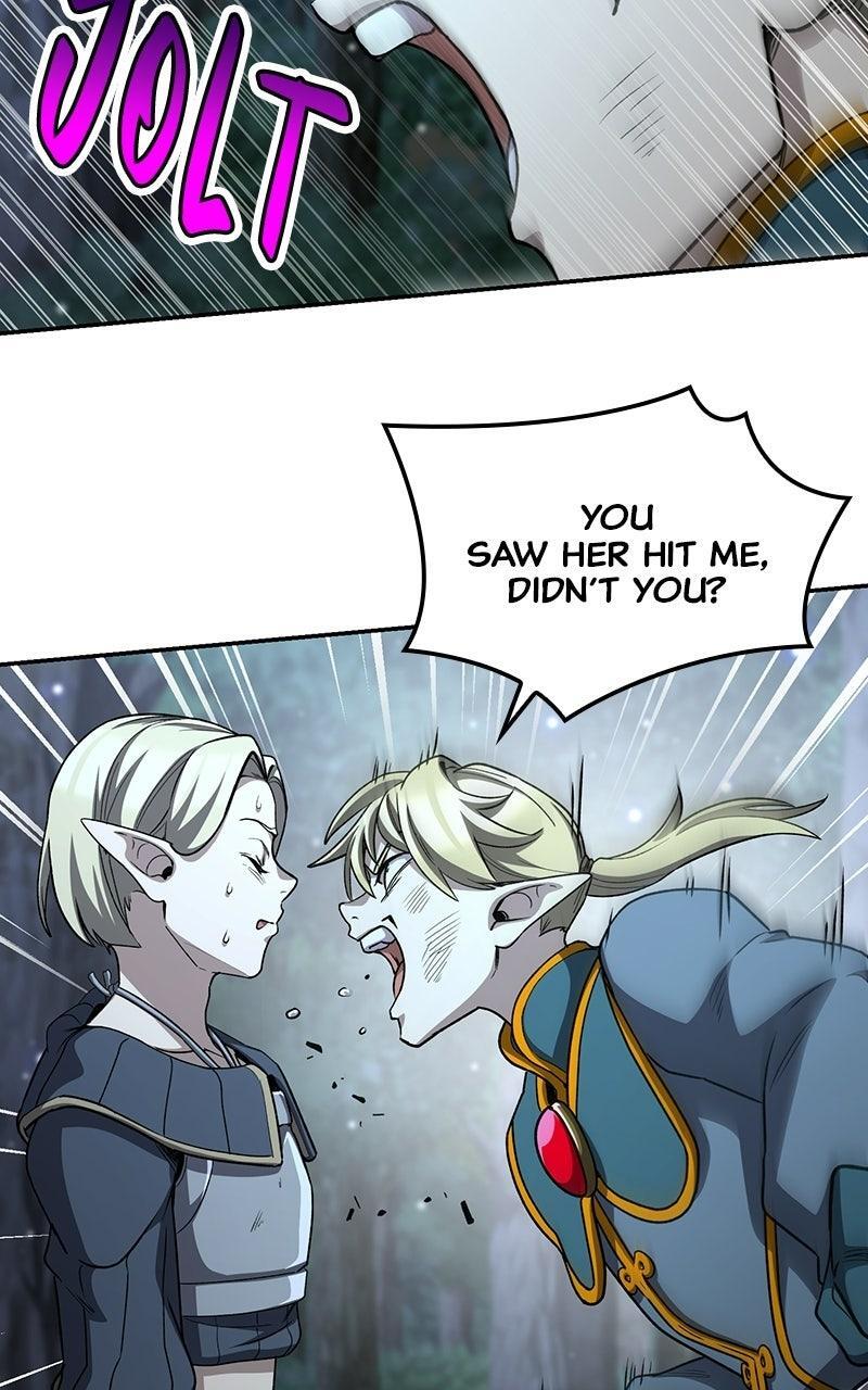 Read Monster Eater Manga Online