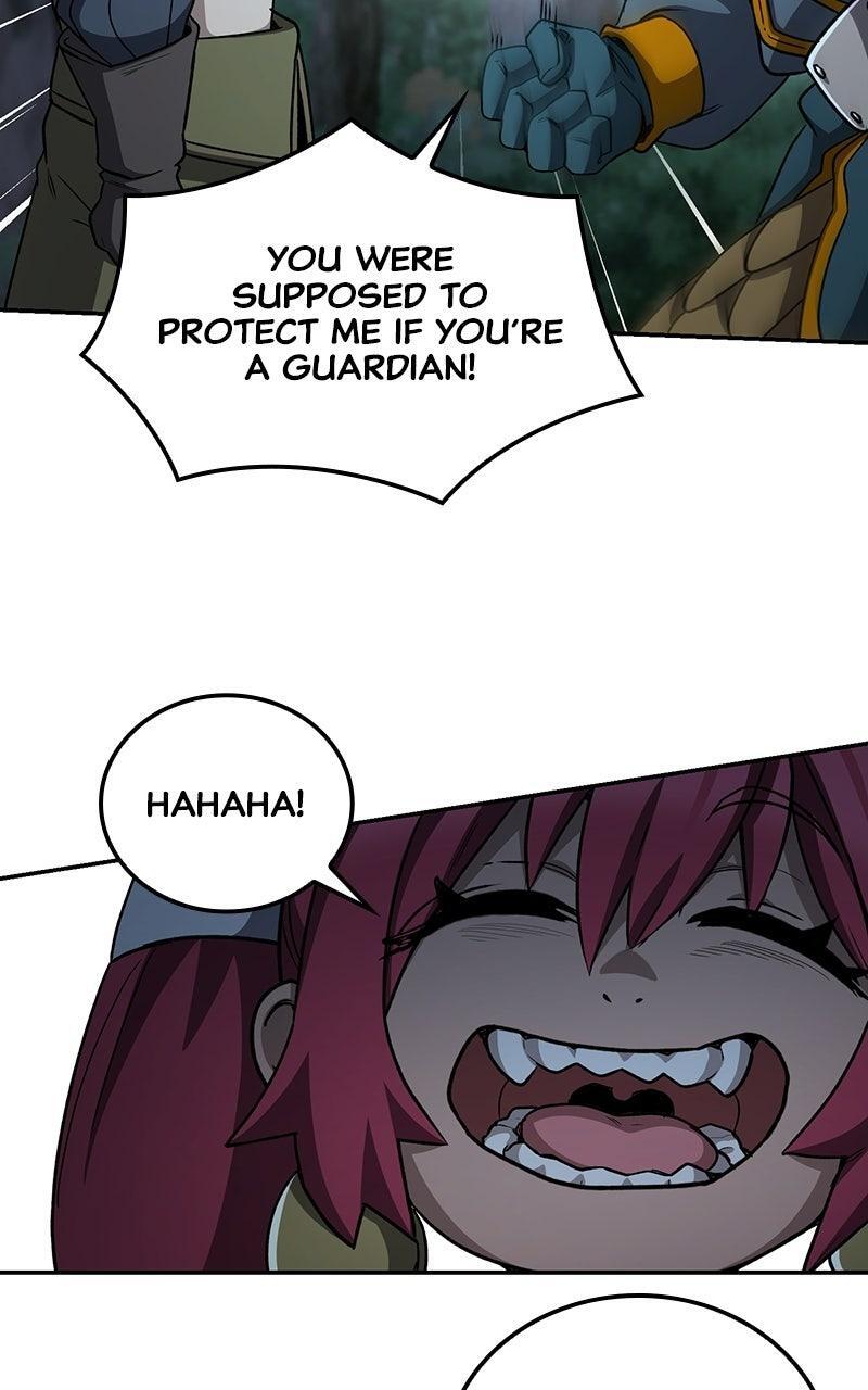 Read Monster Eater Manga Online