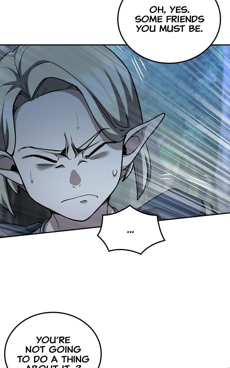 Read Monster Eater Manga Online