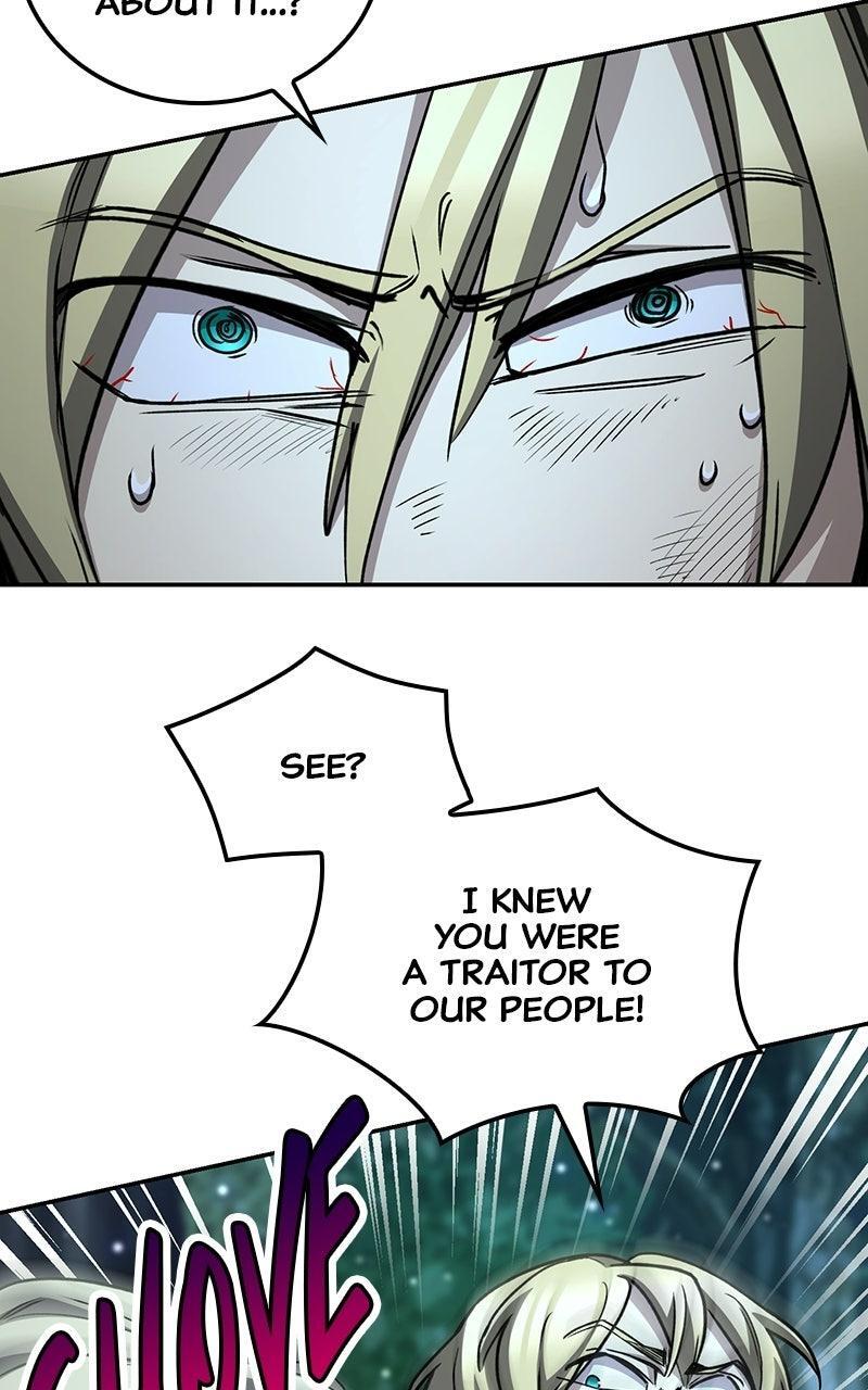 Read Monster Eater Manga Online