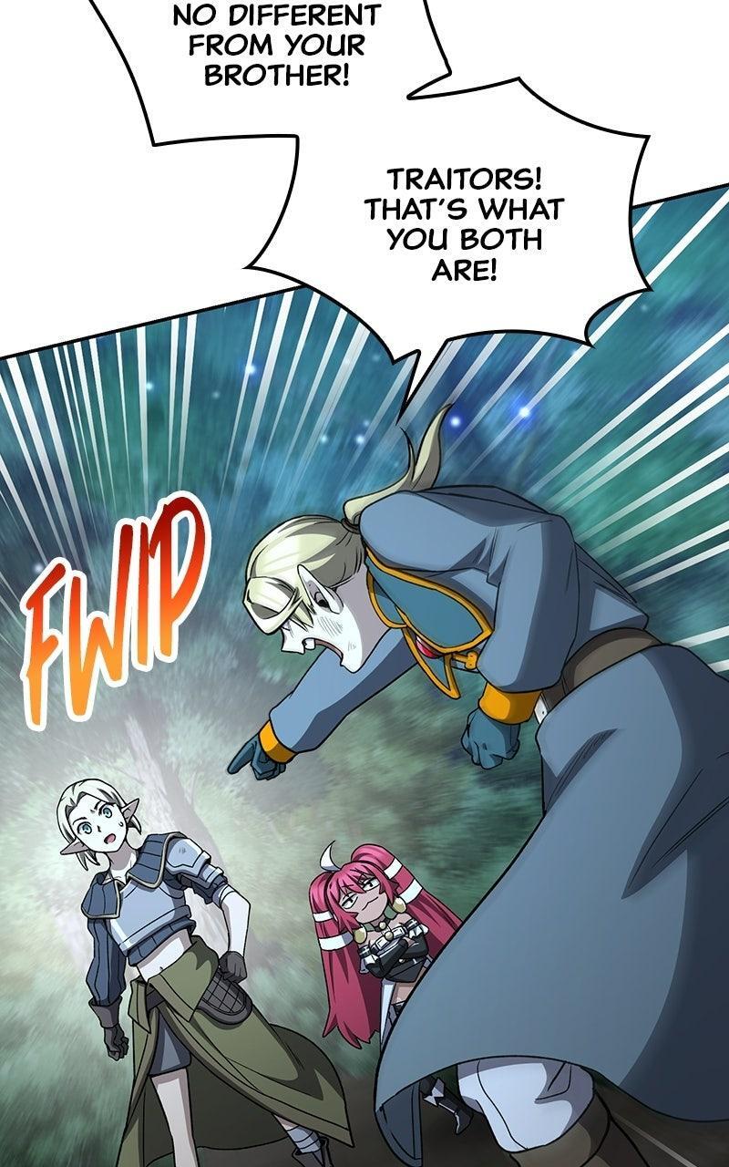 Read Monster Eater Manga Online