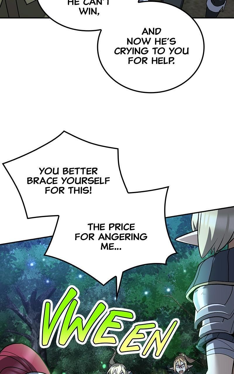 Read Monster Eater Manga Online
