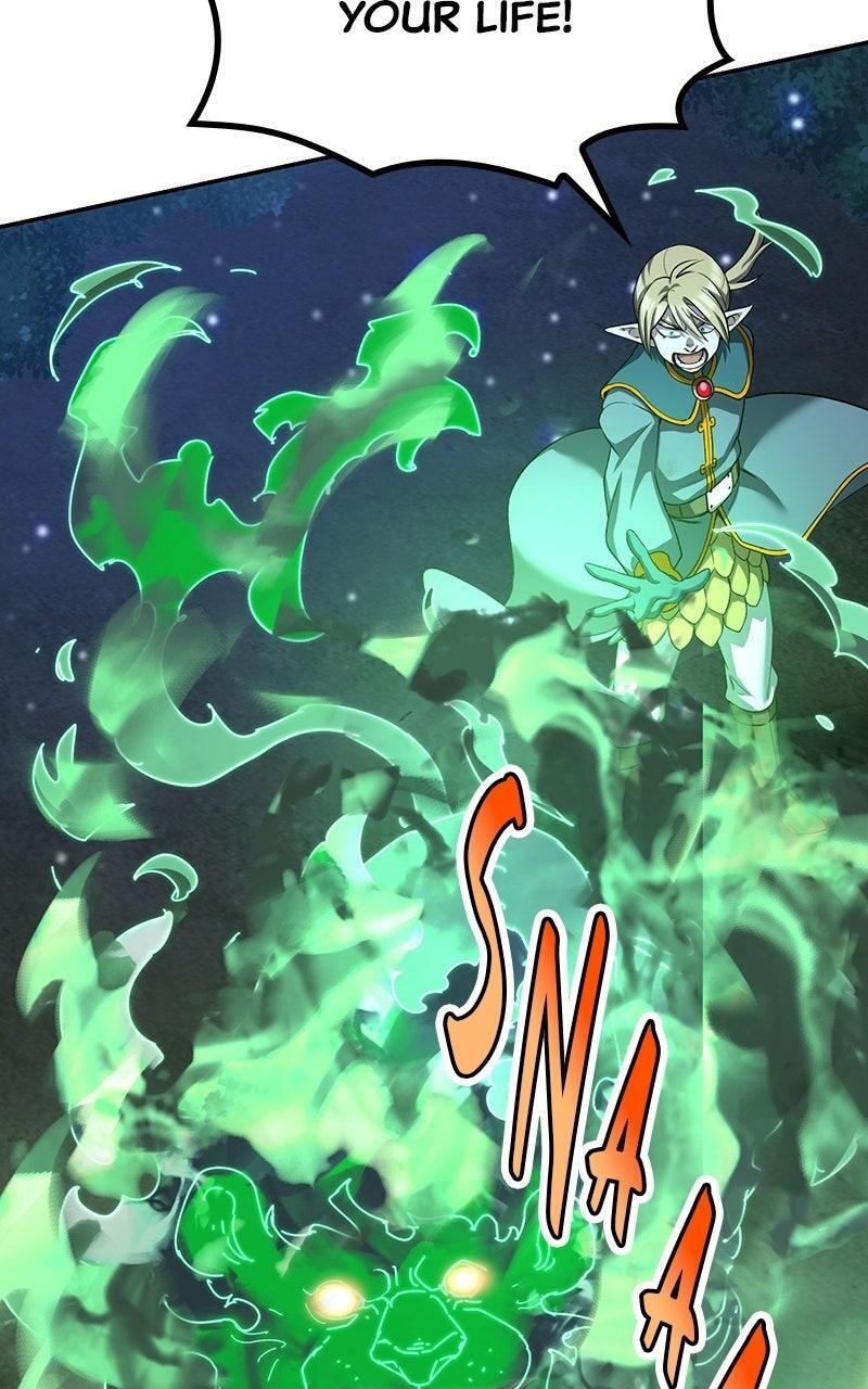 Read Monster Eater Manga Online