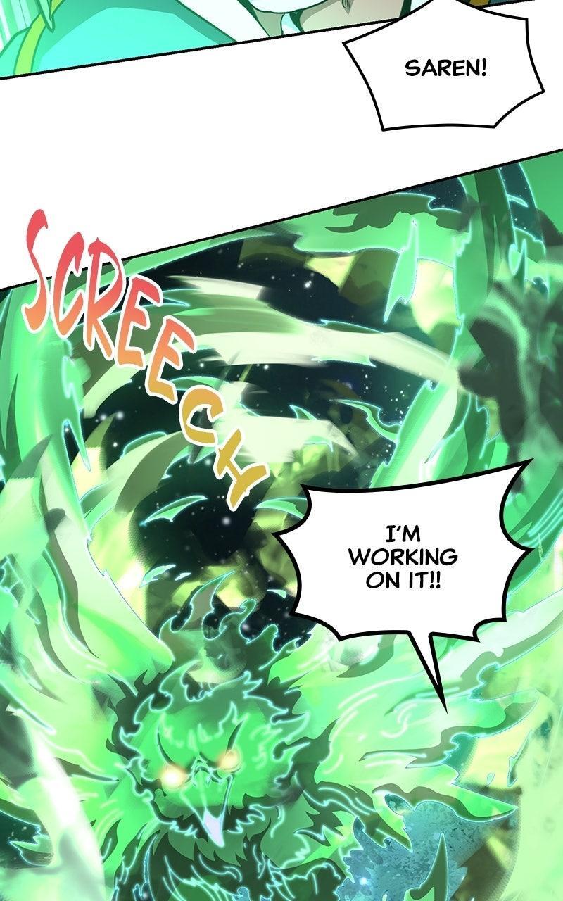 Read Monster Eater Manga Online