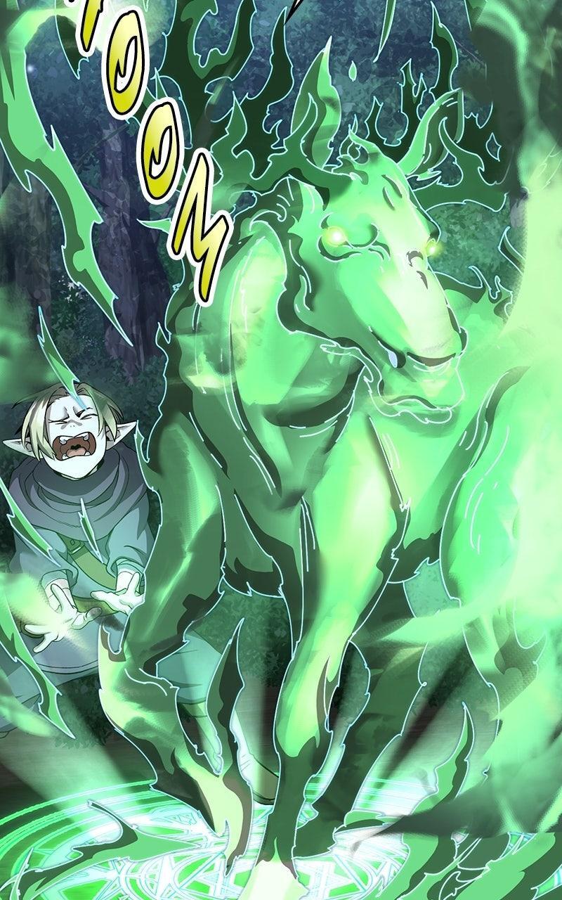 Read Monster Eater Manga Online