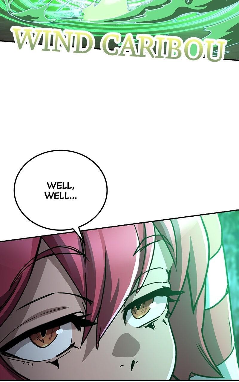 Read Monster Eater Manga Online