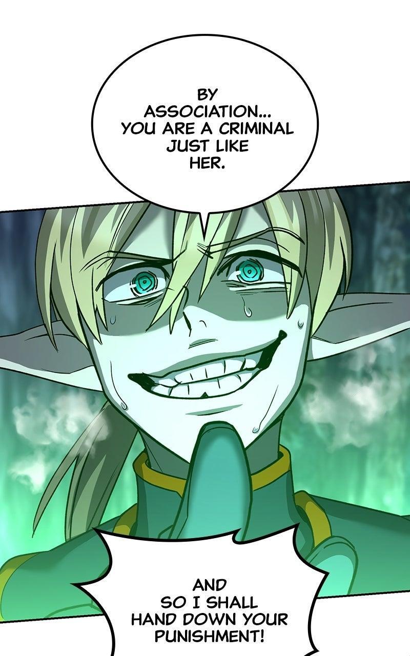 Read Monster Eater Manga Online