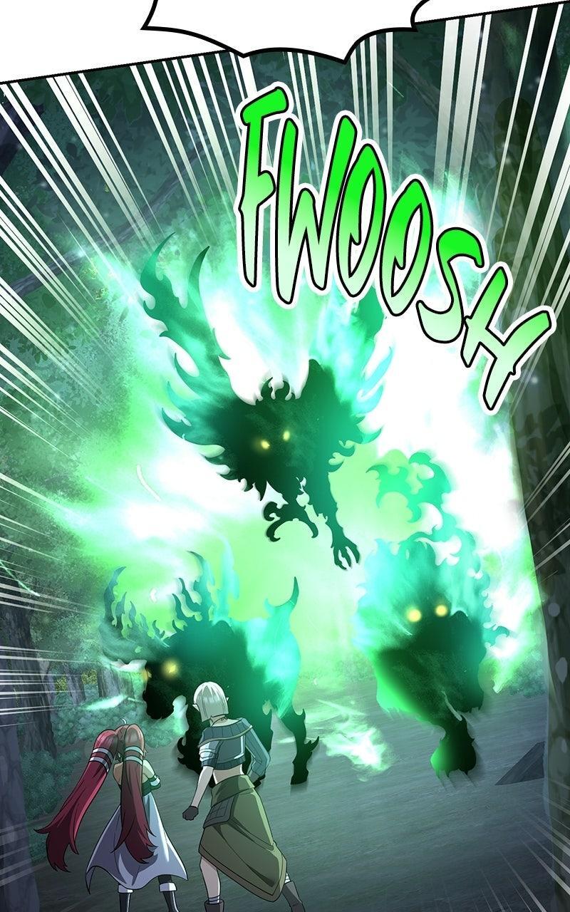 Read Monster Eater Manga Online