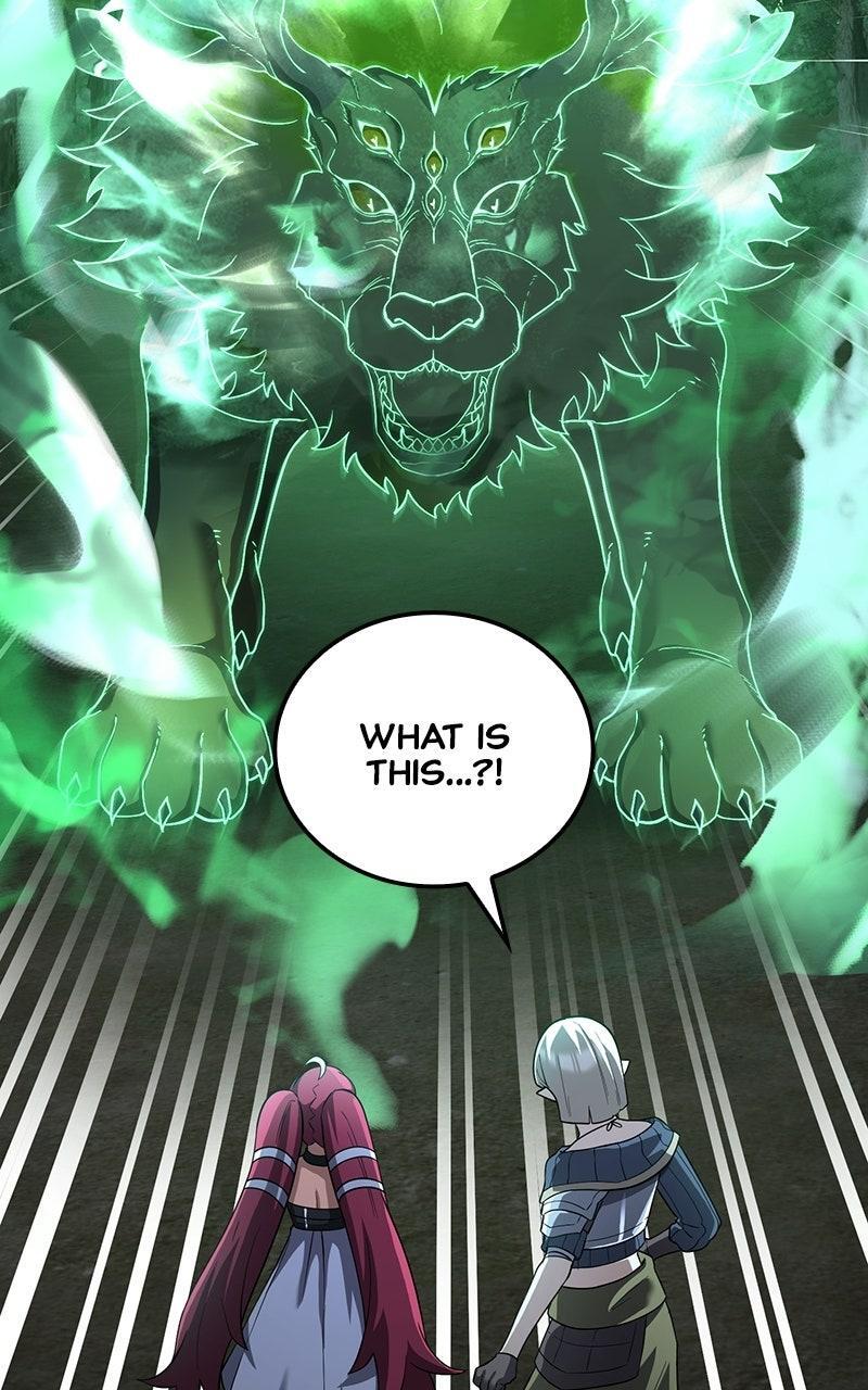 Read Monster Eater Manga Online