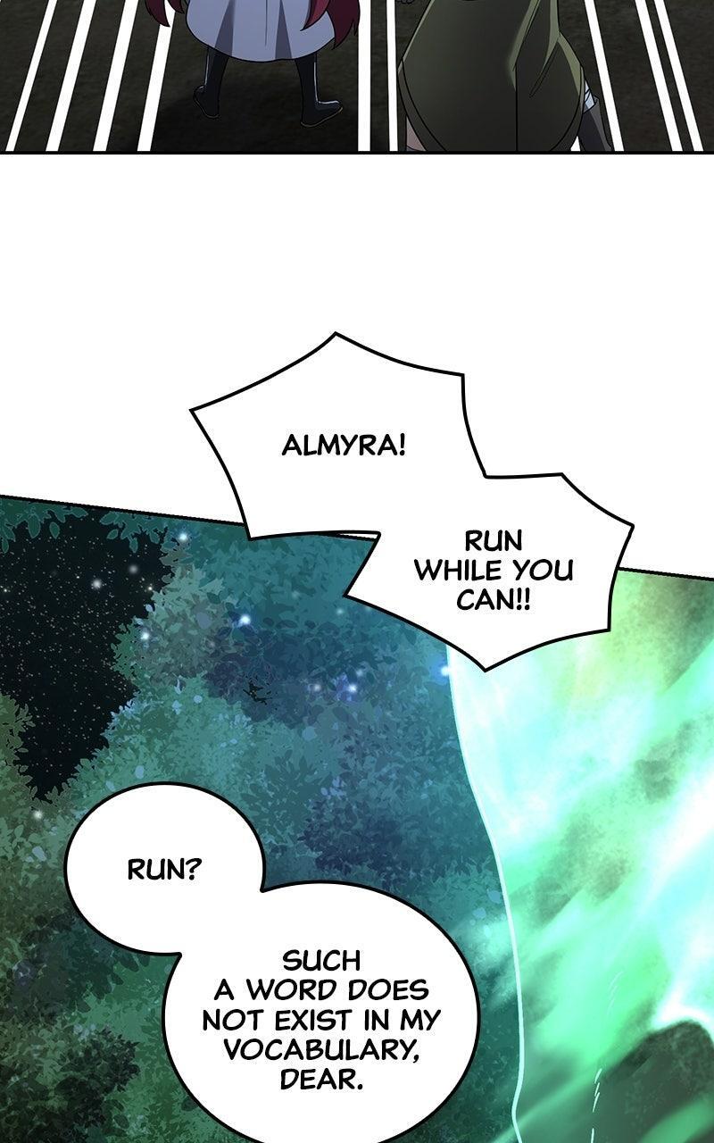 Read Monster Eater Manga Online