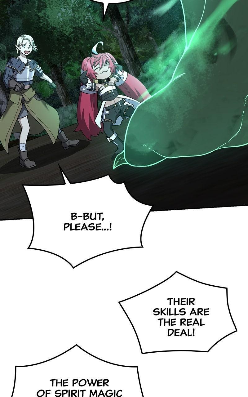Read Monster Eater Manga Online
