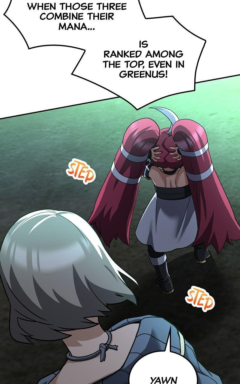 Read Monster Eater Manga Online