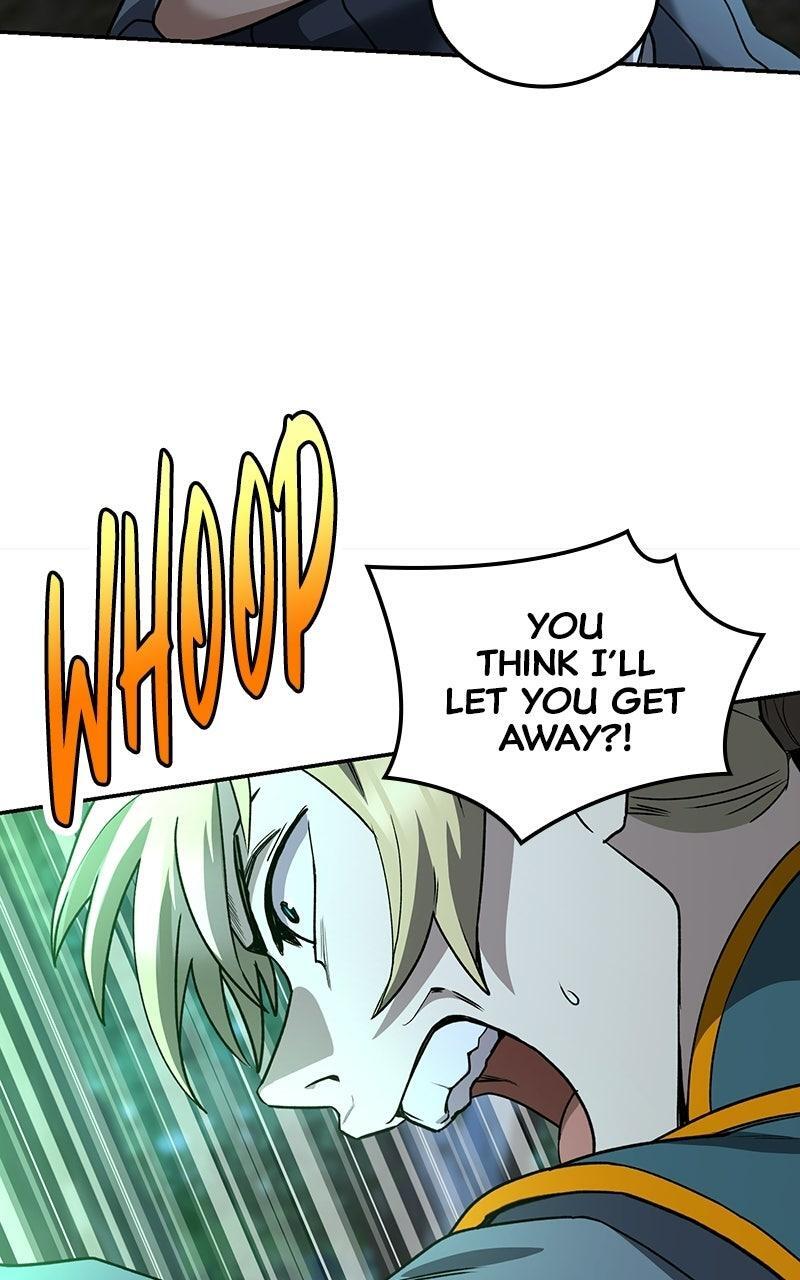 Read Monster Eater Manga Online
