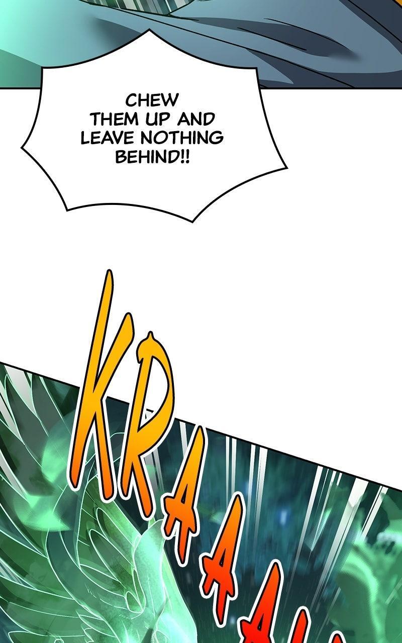 Read Monster Eater Manga Online