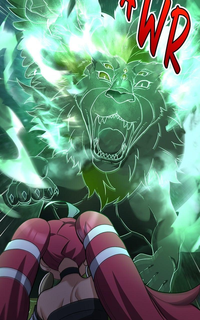 Read Monster Eater Manga Online