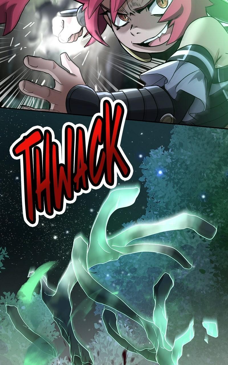 Read Monster Eater Manga Online