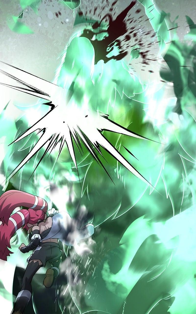 Read Monster Eater Manga Online