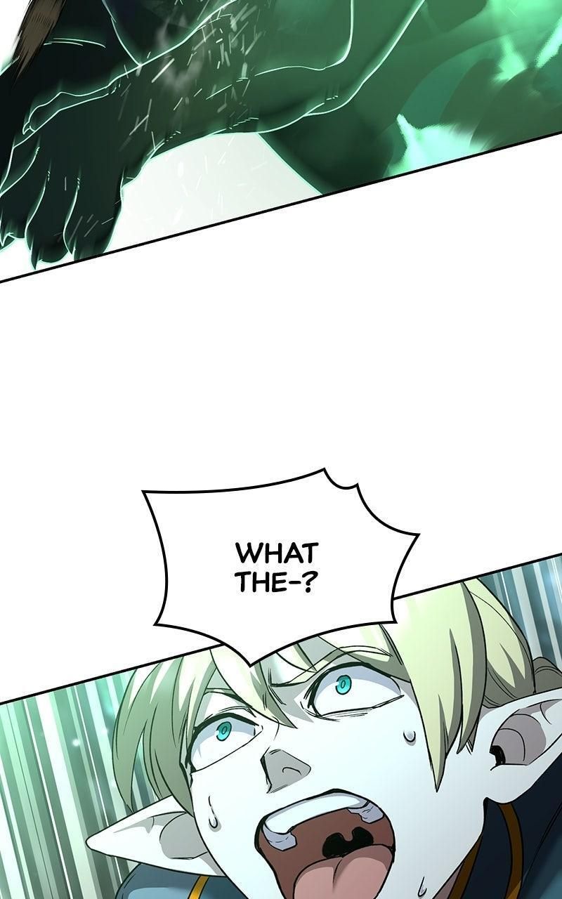 Read Monster Eater Manga Online
