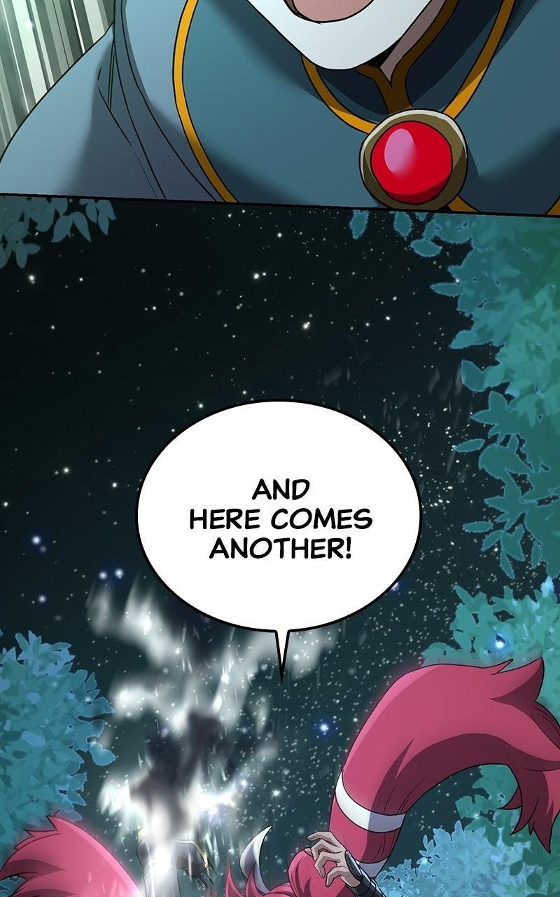 Read Monster Eater Manga Online