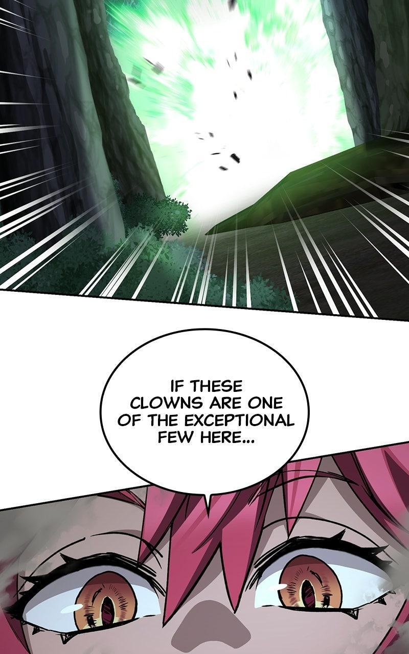Read Monster Eater Manga Online