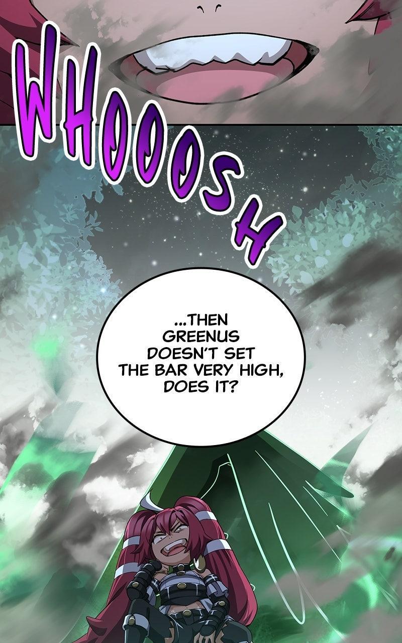 Read Monster Eater Manga Online