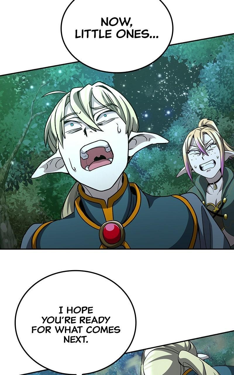 Read Monster Eater Manga Online
