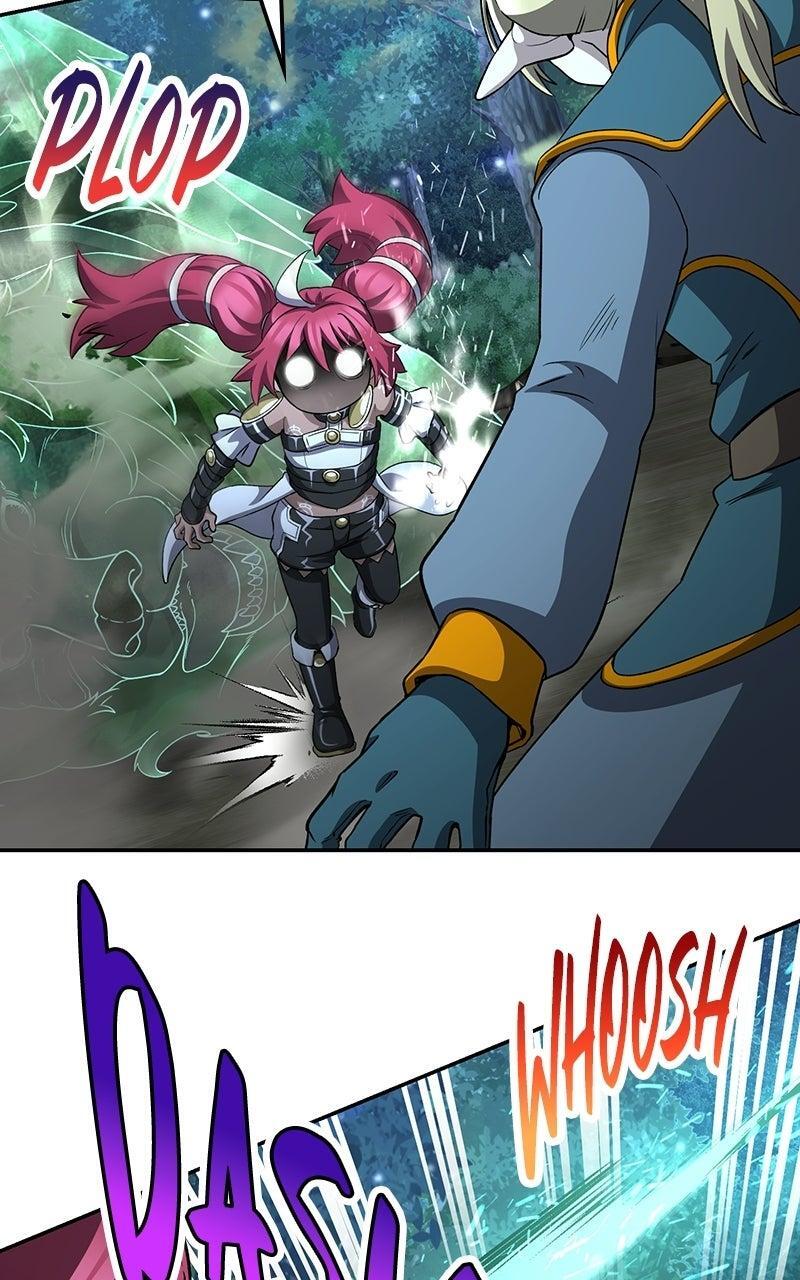Read Monster Eater Manga Online