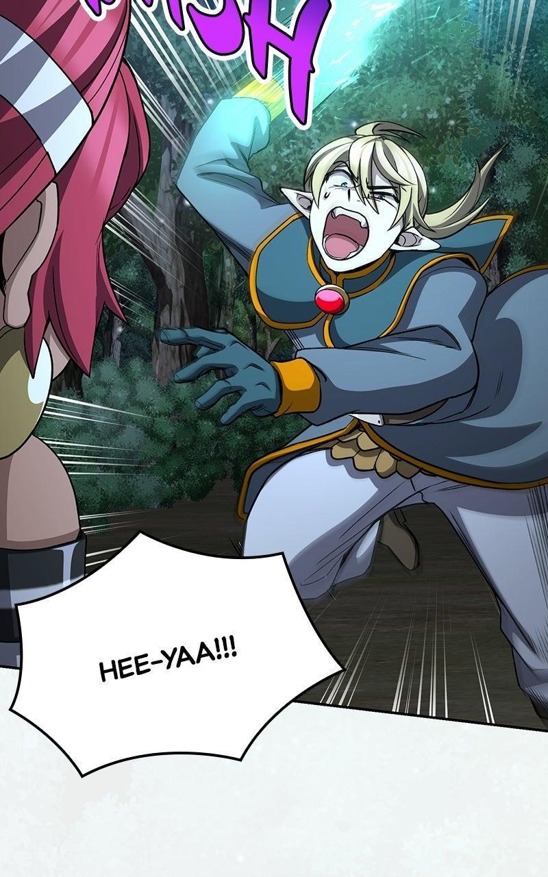 Read Monster Eater Manga Online