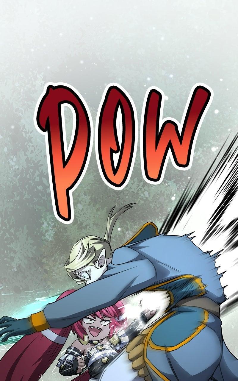 Read Monster Eater Manga Online