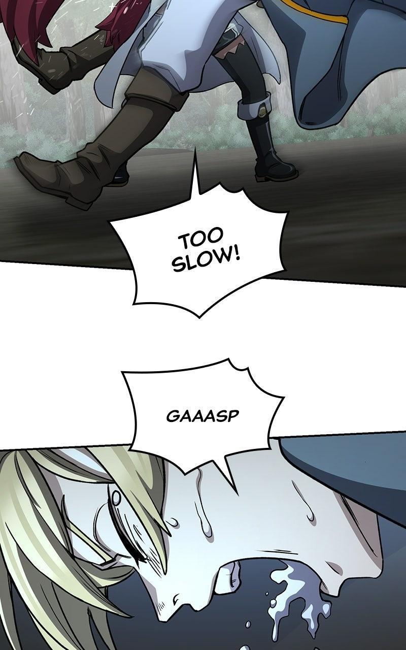 Read Monster Eater Manga Online