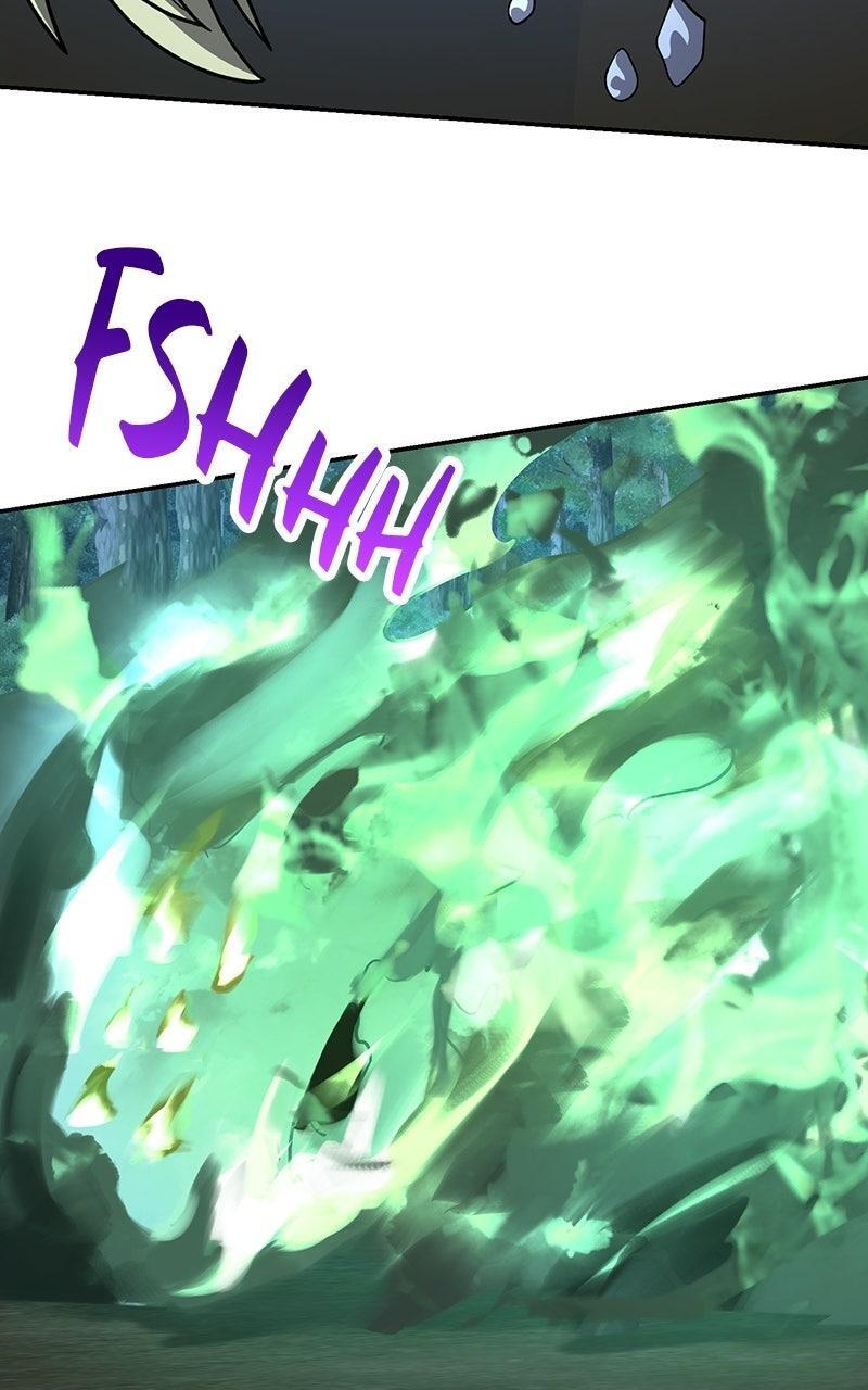 Read Monster Eater Manga Online