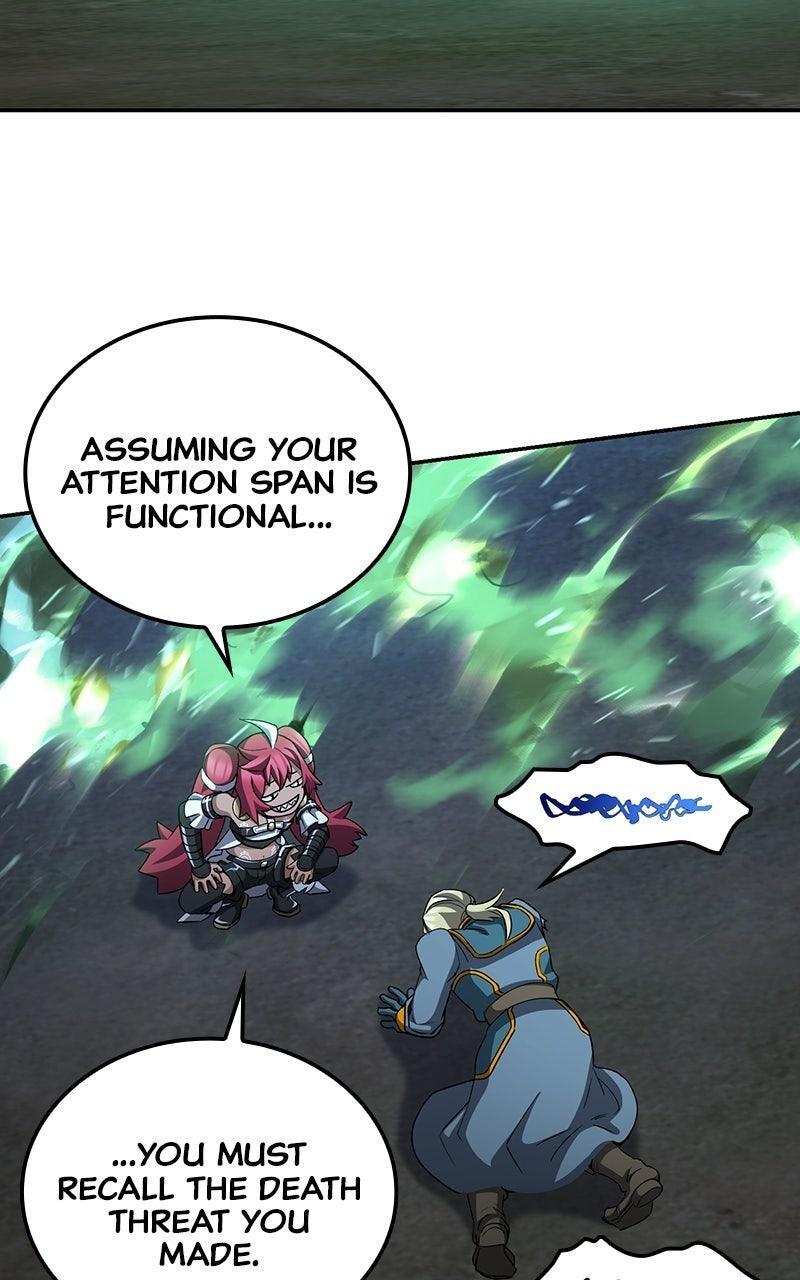 Read Monster Eater Manga Online