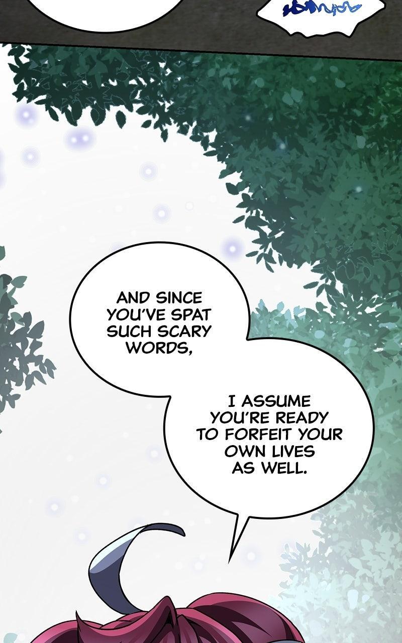 Read Monster Eater Manga Online