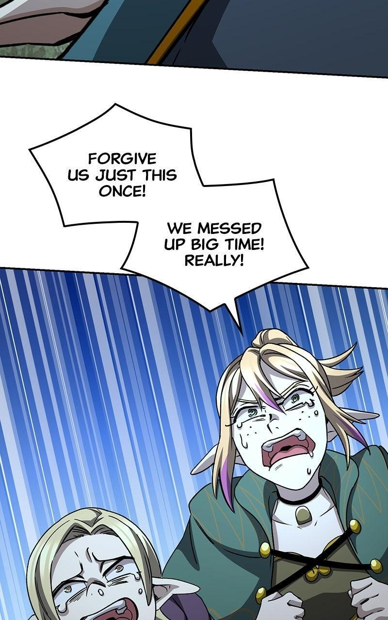 Read Monster Eater Manga Online