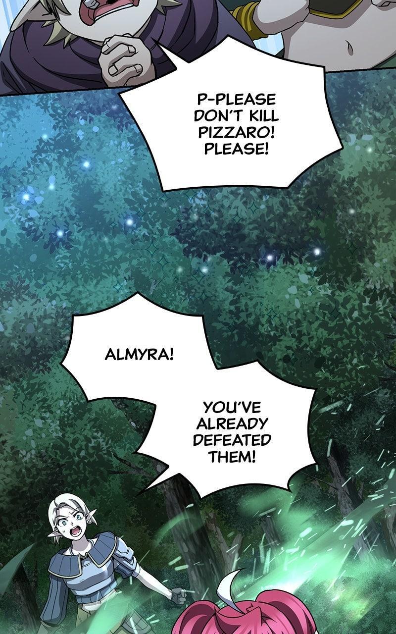 Read Monster Eater Manga Online