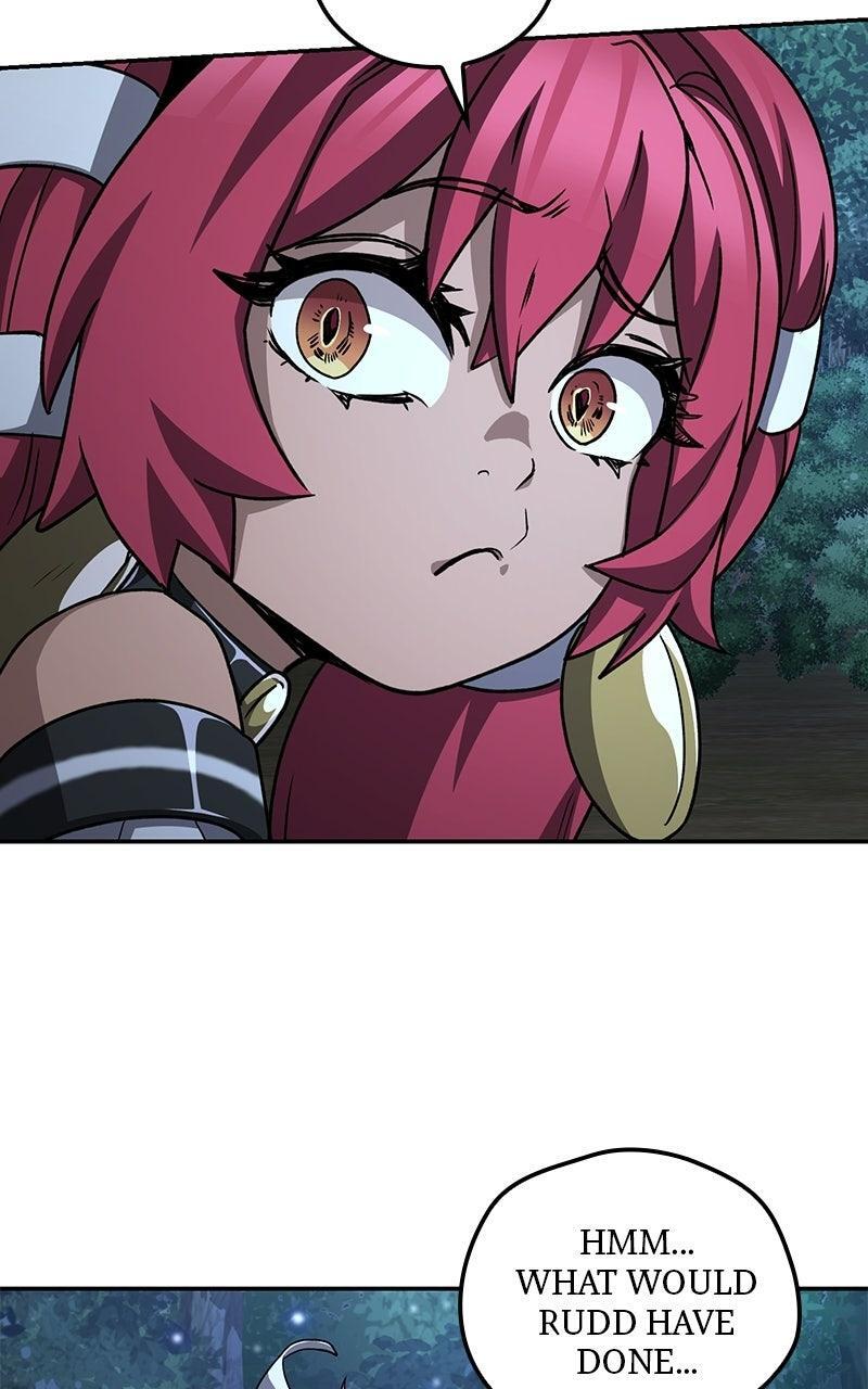 Read Monster Eater Manga Online