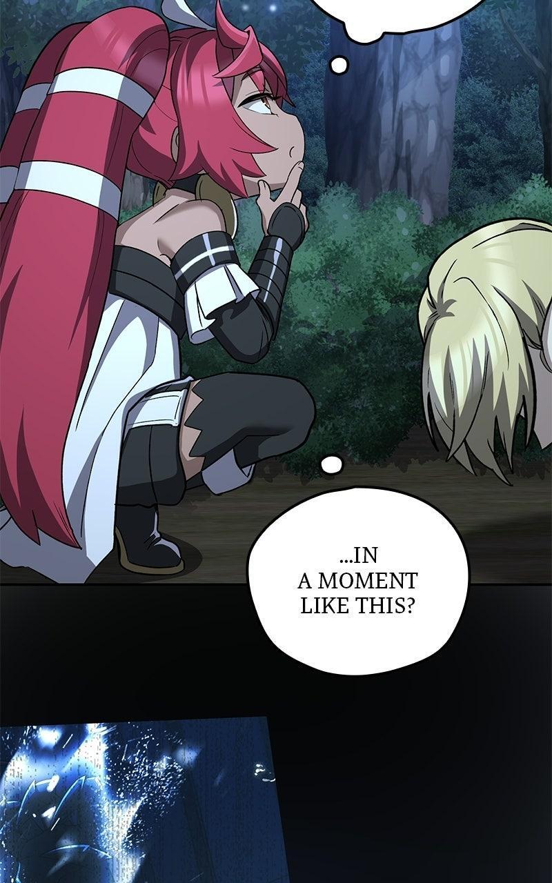 Read Monster Eater Manga Online