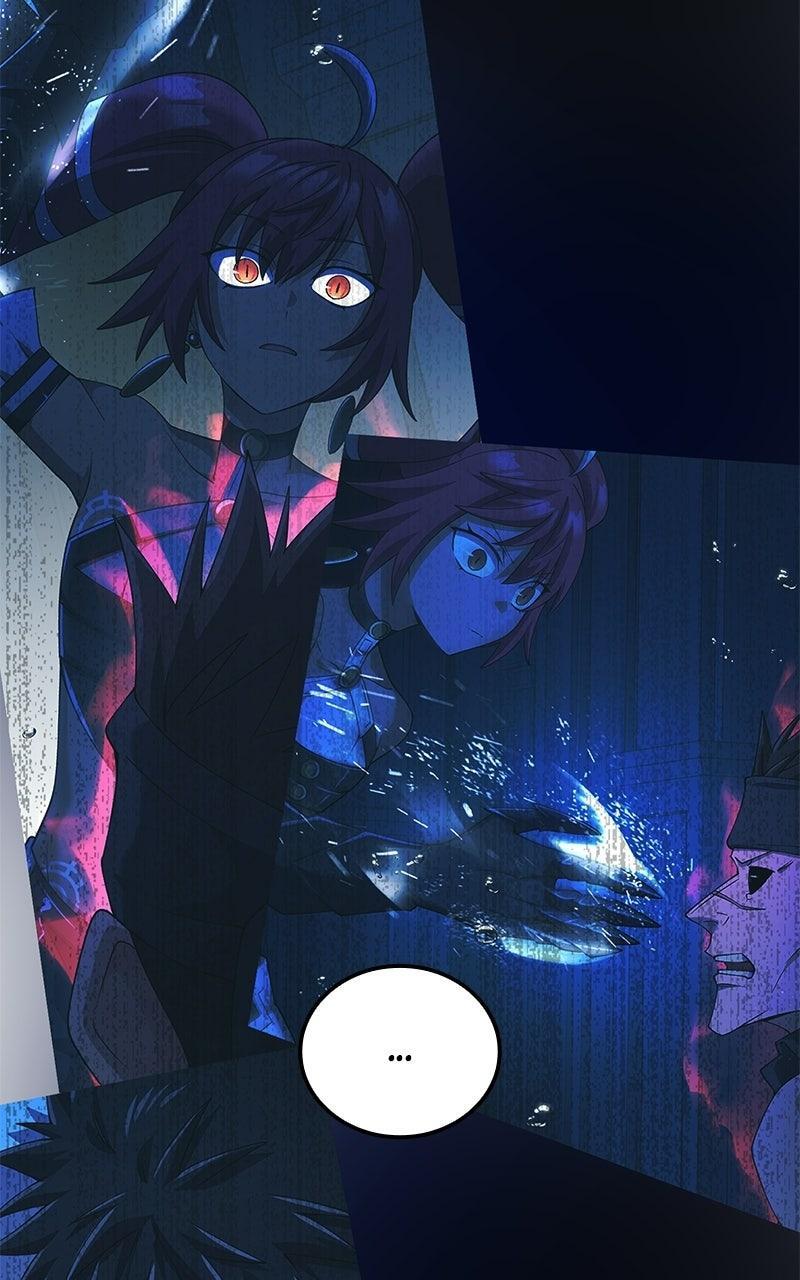 Read Monster Eater Manga Online