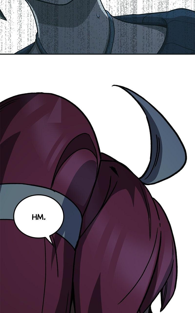 Read Monster Eater Manga Online