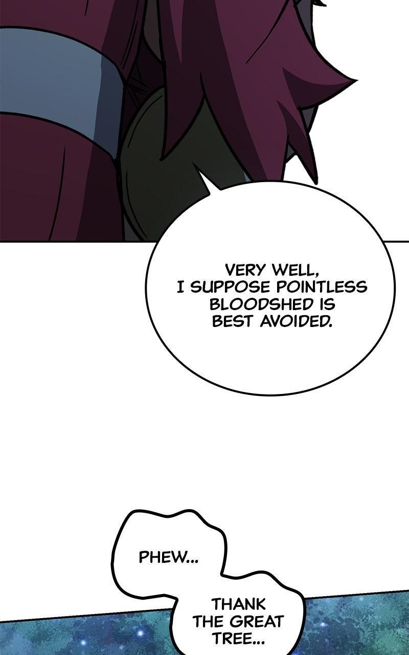 Read Monster Eater Manga Online