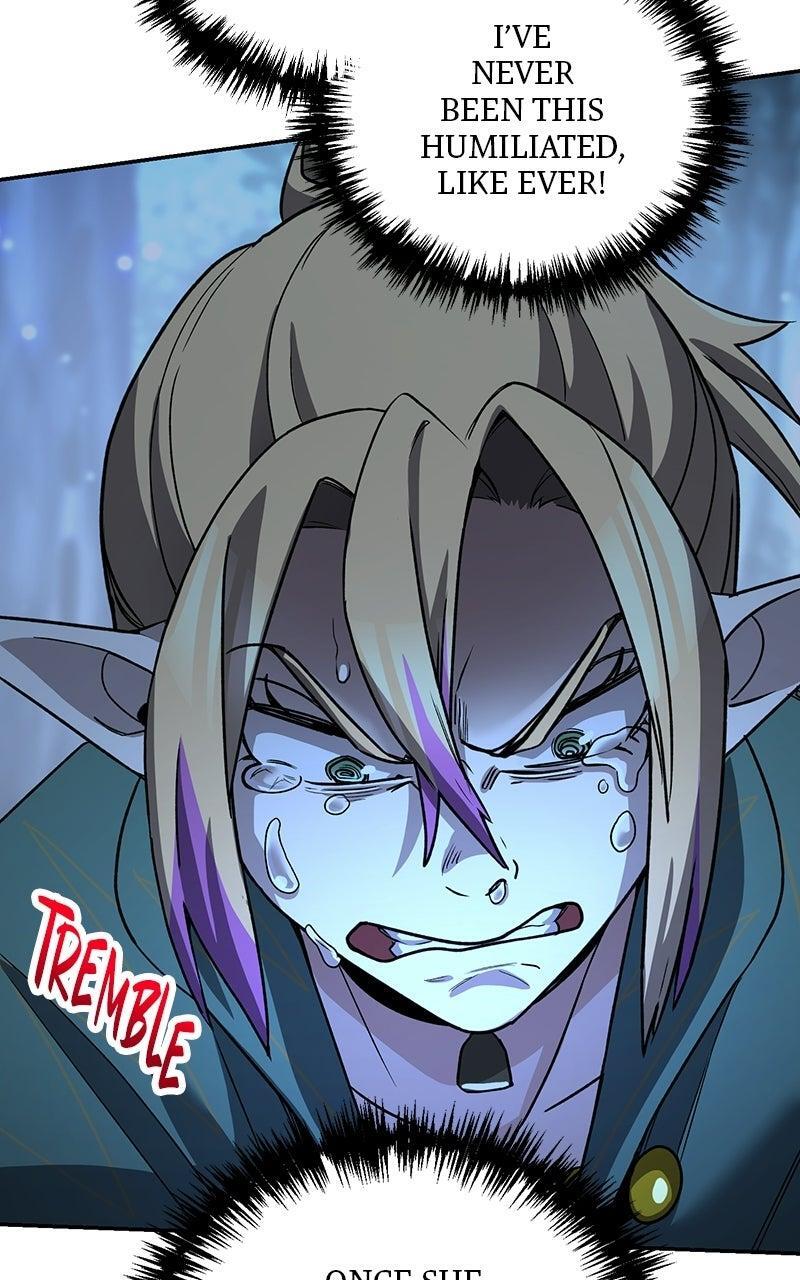 Read Monster Eater Manga Online