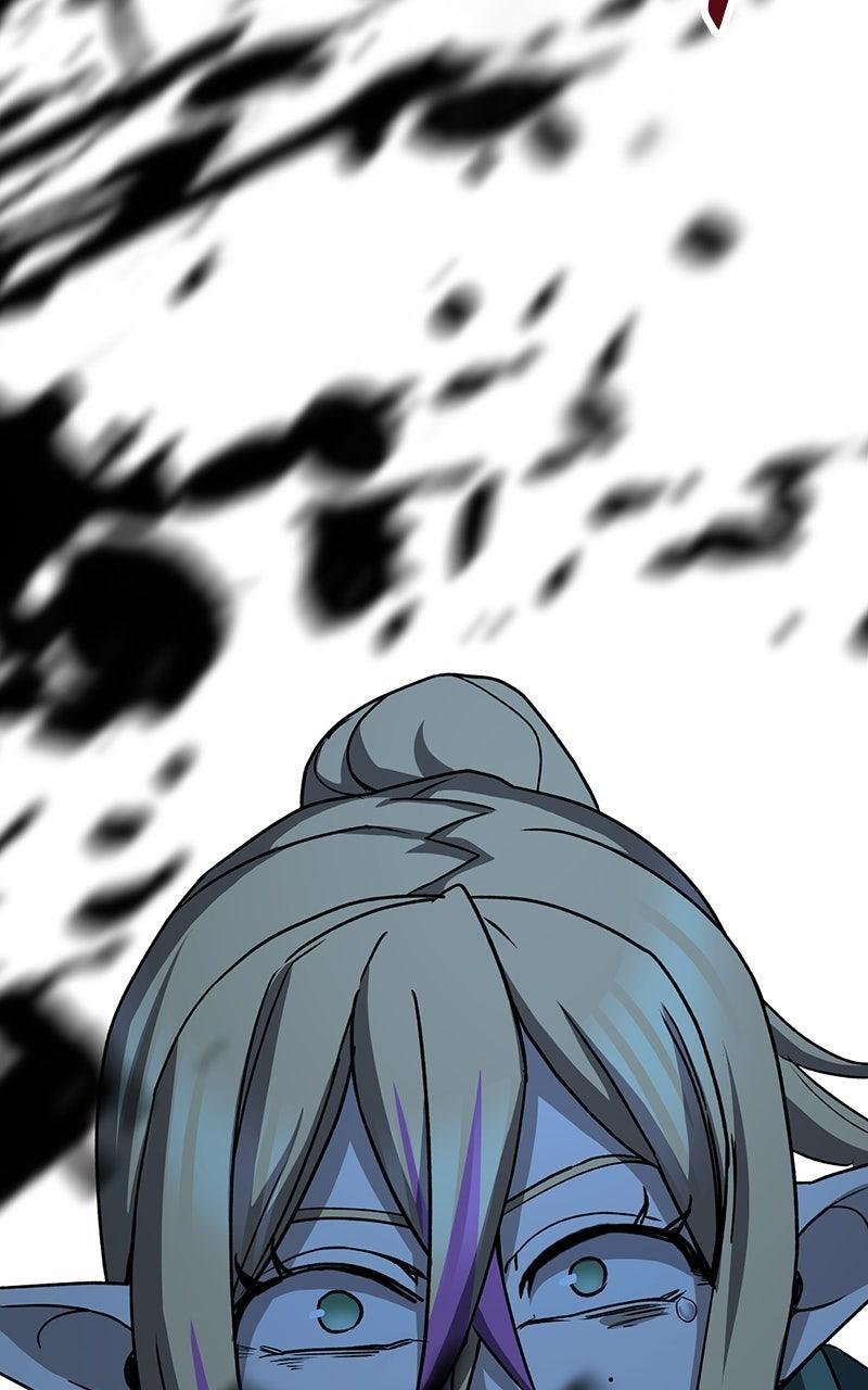 Read Monster Eater Manga Online
