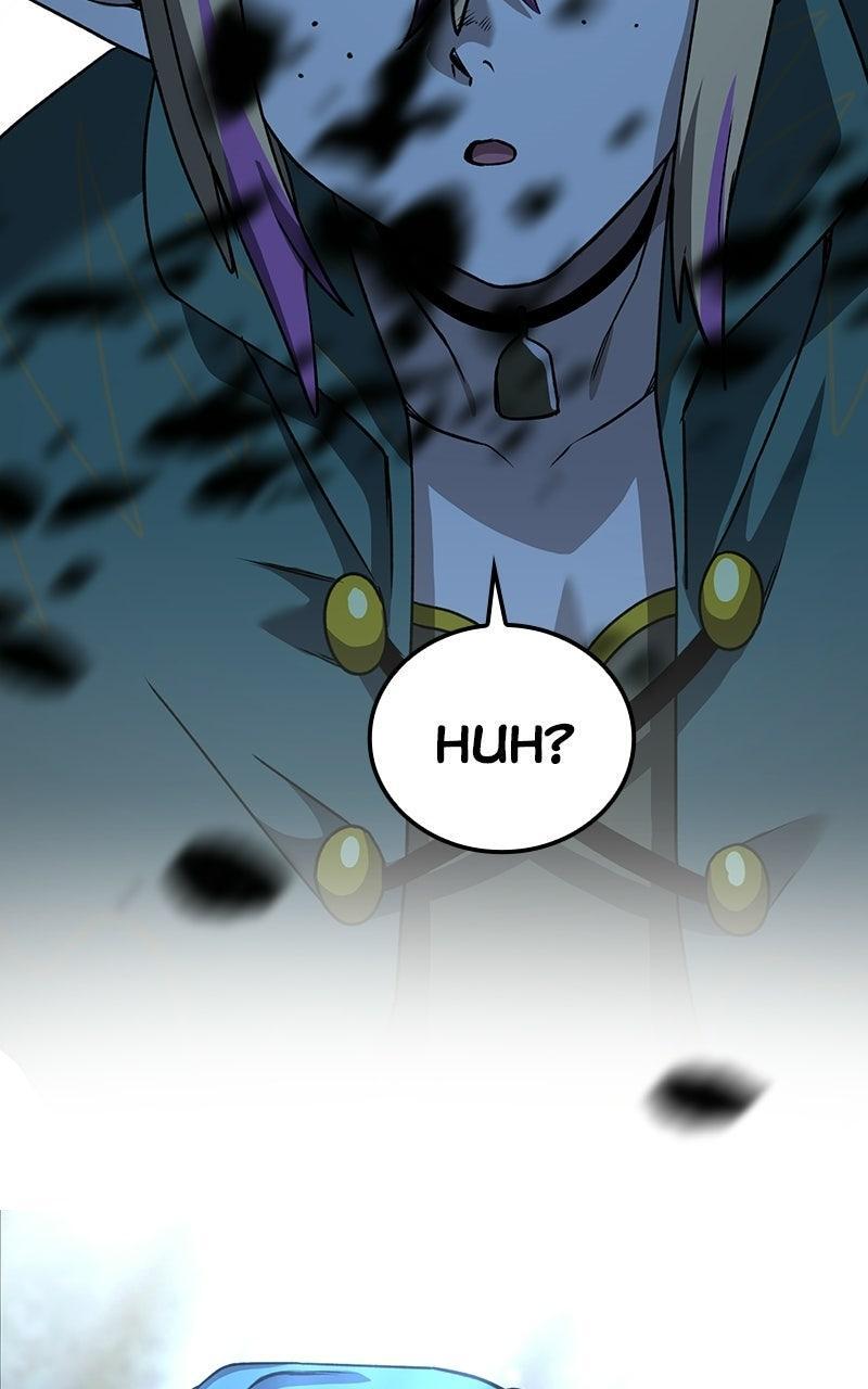 Read Monster Eater Manga Online