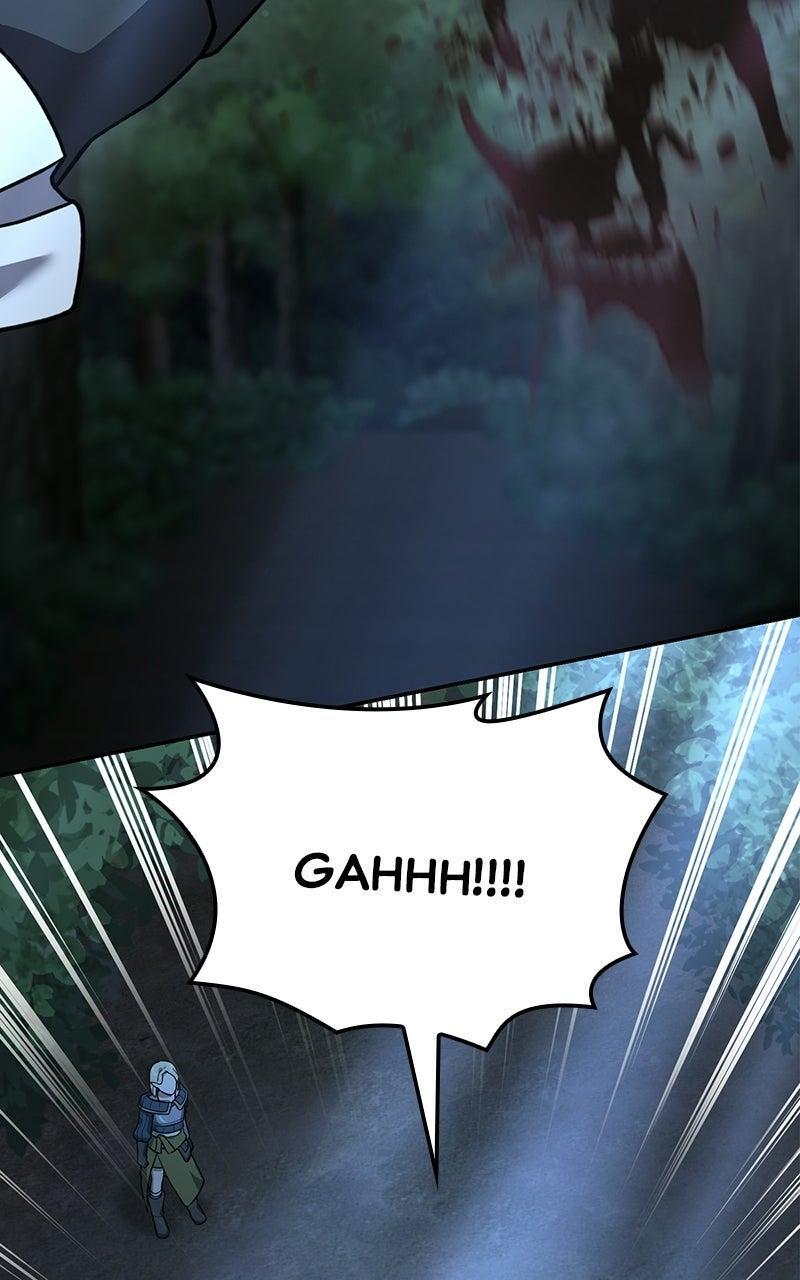 Read Monster Eater Manga Online